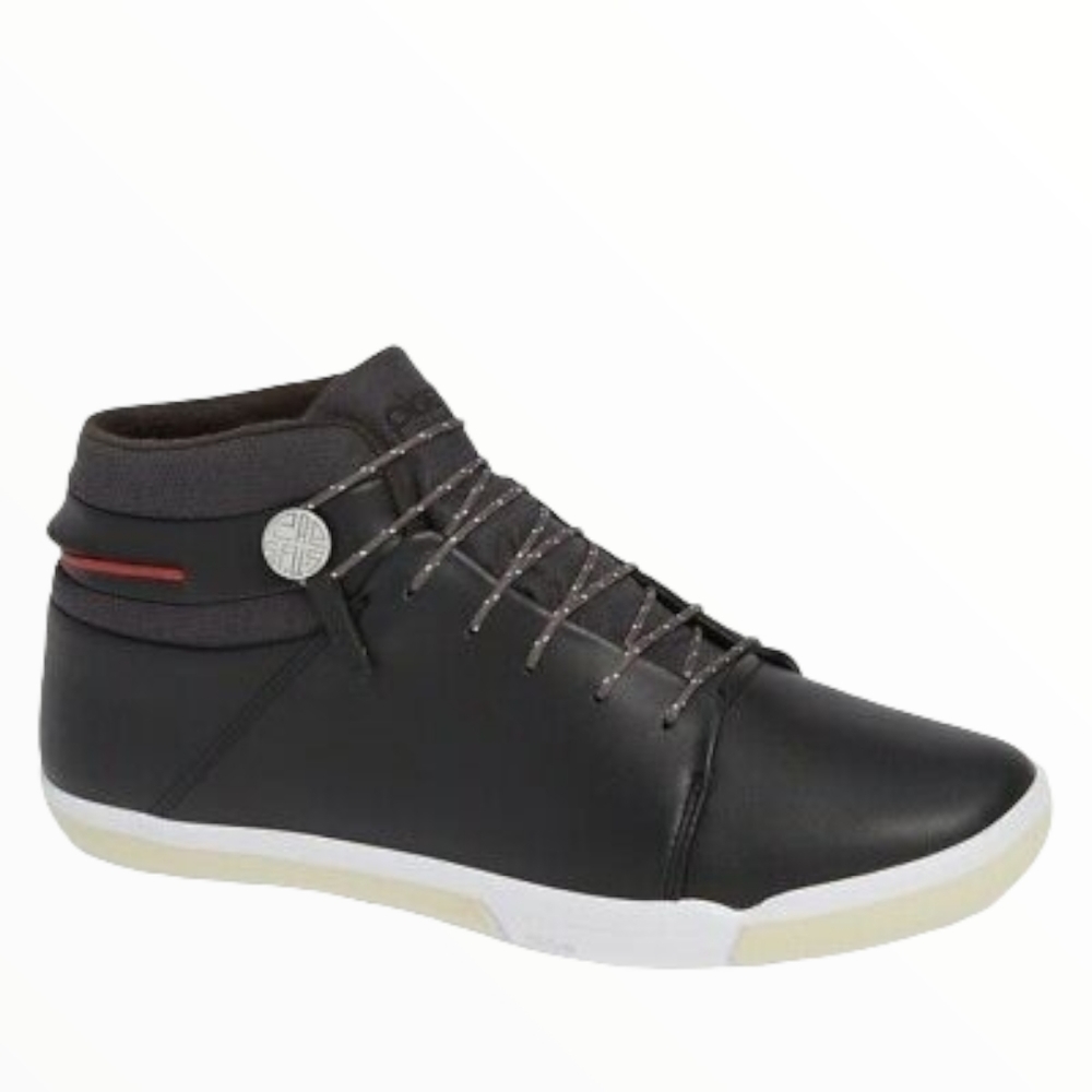 PLAE Waterproof Leather 'Abra' Shoes - Picture 3 of 9